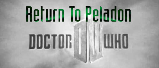 Unfinished Business, Doctor Who, Dr. Who, Chris Eccleston, Christopher Eccleston, Doctor who Fiction